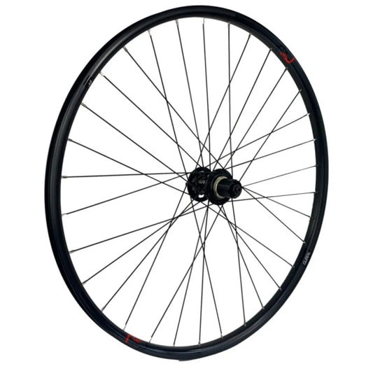 Gurpil Neu 29´´ 6B Disc MTB rear wheel