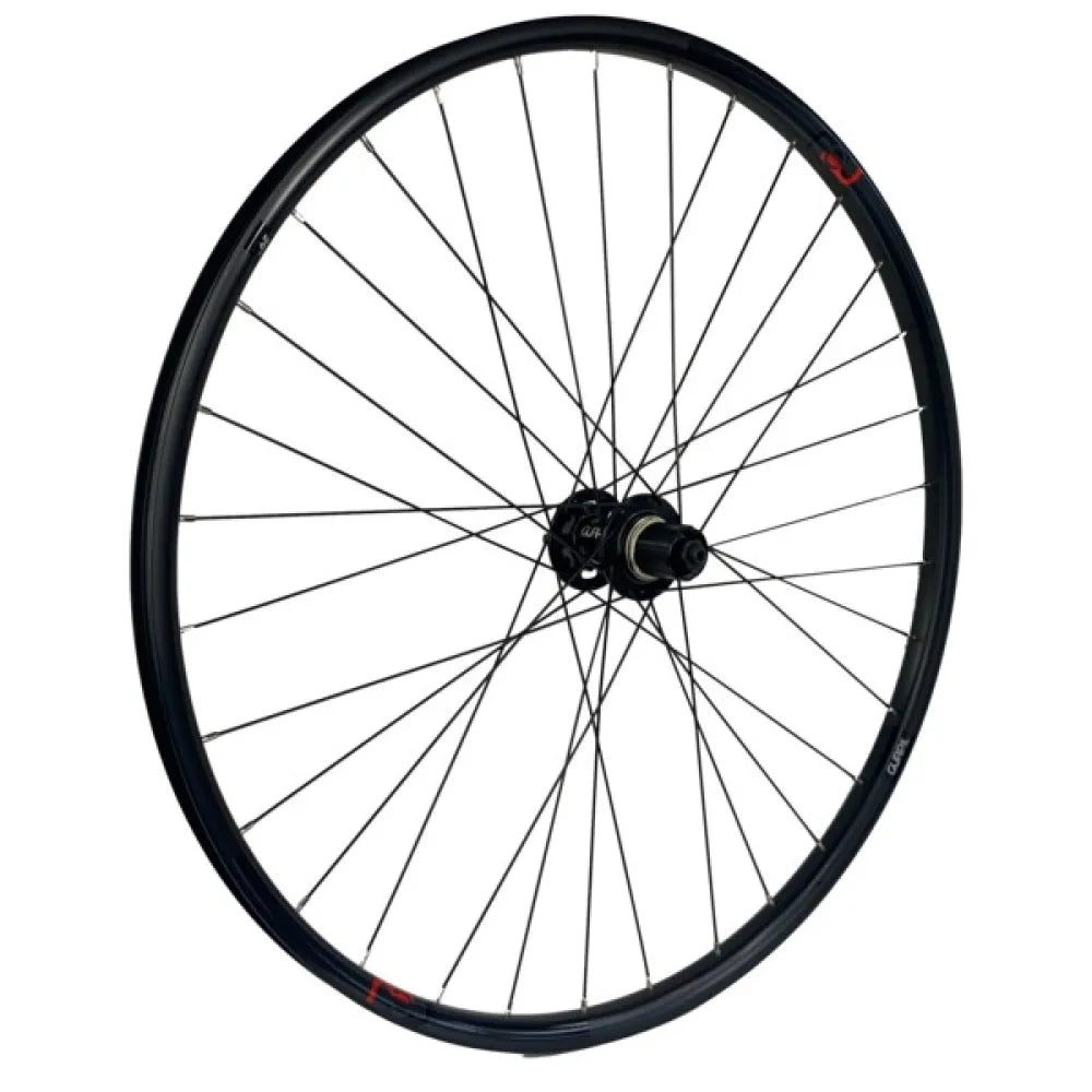Gurpil Neu 29´´ 6B Disc MTB rear wheel