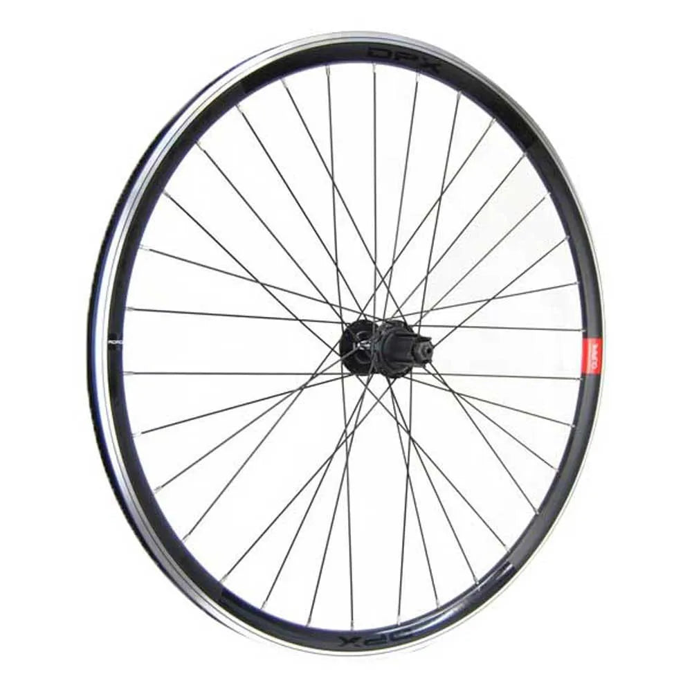 Gurpil New DPX Disc Tubular road rear wheel