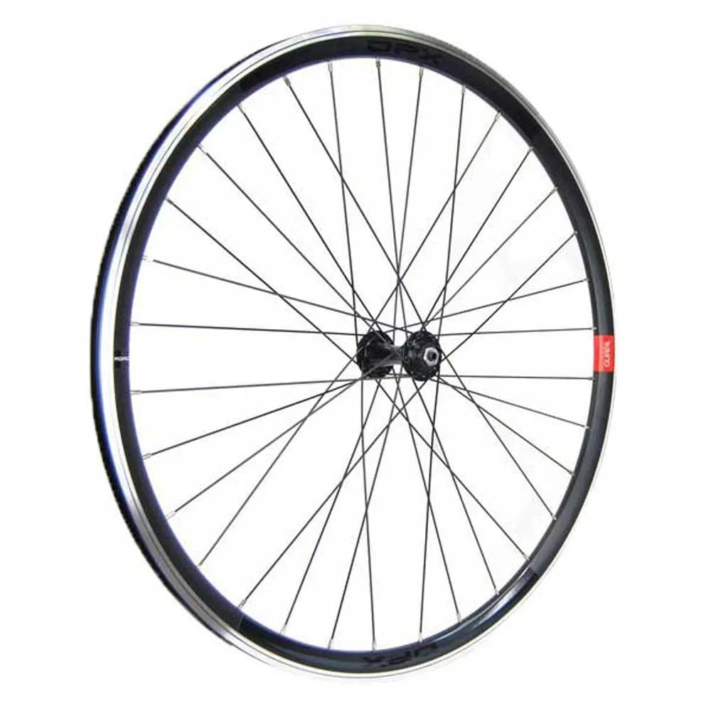 Gurpil New DPX Tubular road front wheel