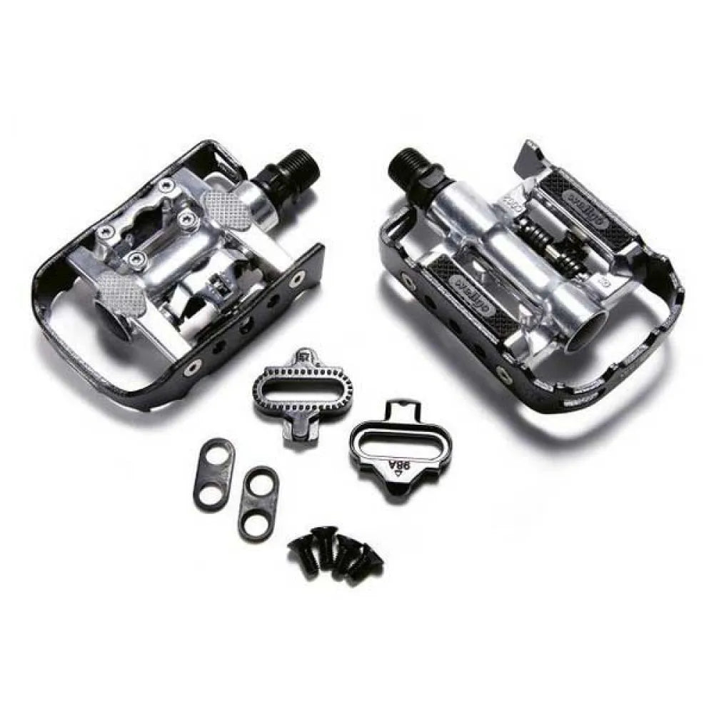Gurpil SPD-C002 pedals
