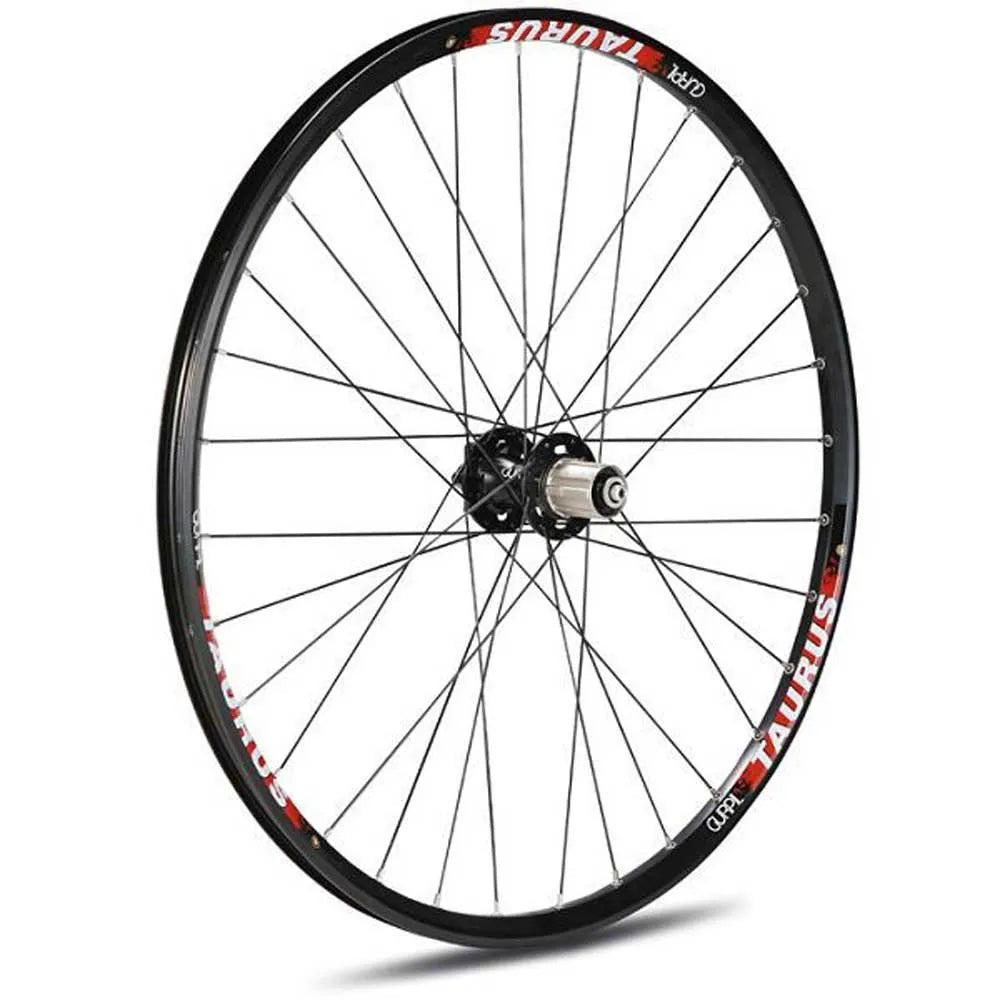 Gurpil Taurus 26´´ 6B Disc MTB rear wheel