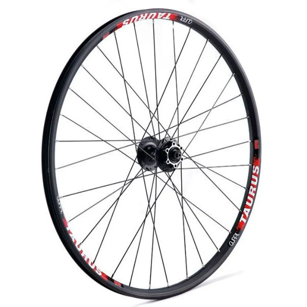 Gurpil Taurus 26´´ Shimano 6B Disc MTB front wheel