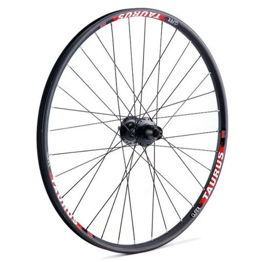 Gurpil Taurus 8-11s 26´´ 6B Disc MTB rear wheel