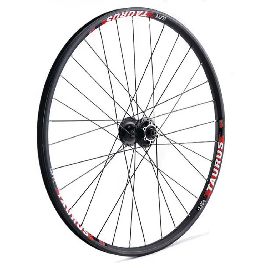 Gurpil Taurus M475 26´´ 6B Disc MTB front wheel