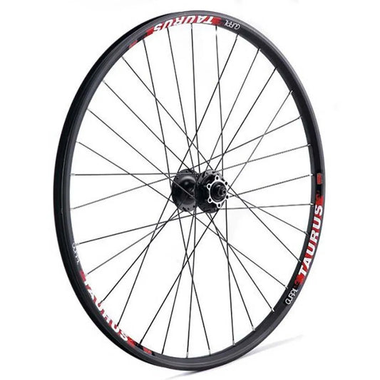 Gurpil Taurus M475 26´´ 6B Disc MTB front wheel