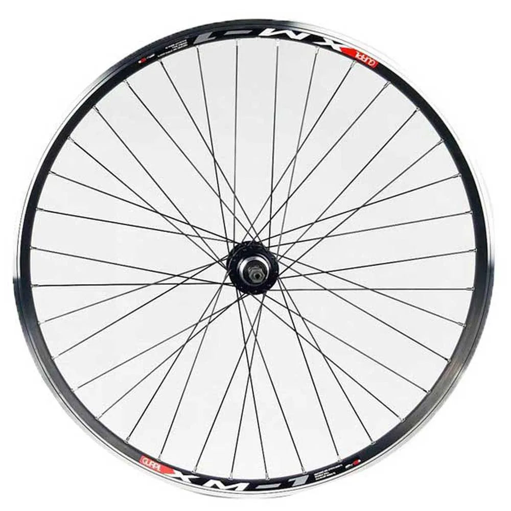 Gurpil XM-1 6-7s 29´´ 6B Disc MTB rear wheel
