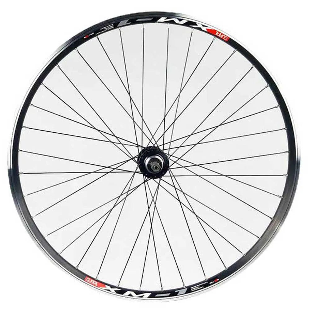 Gurpil XM-1 M4050 29´´ CL Disc MTB rear wheel
