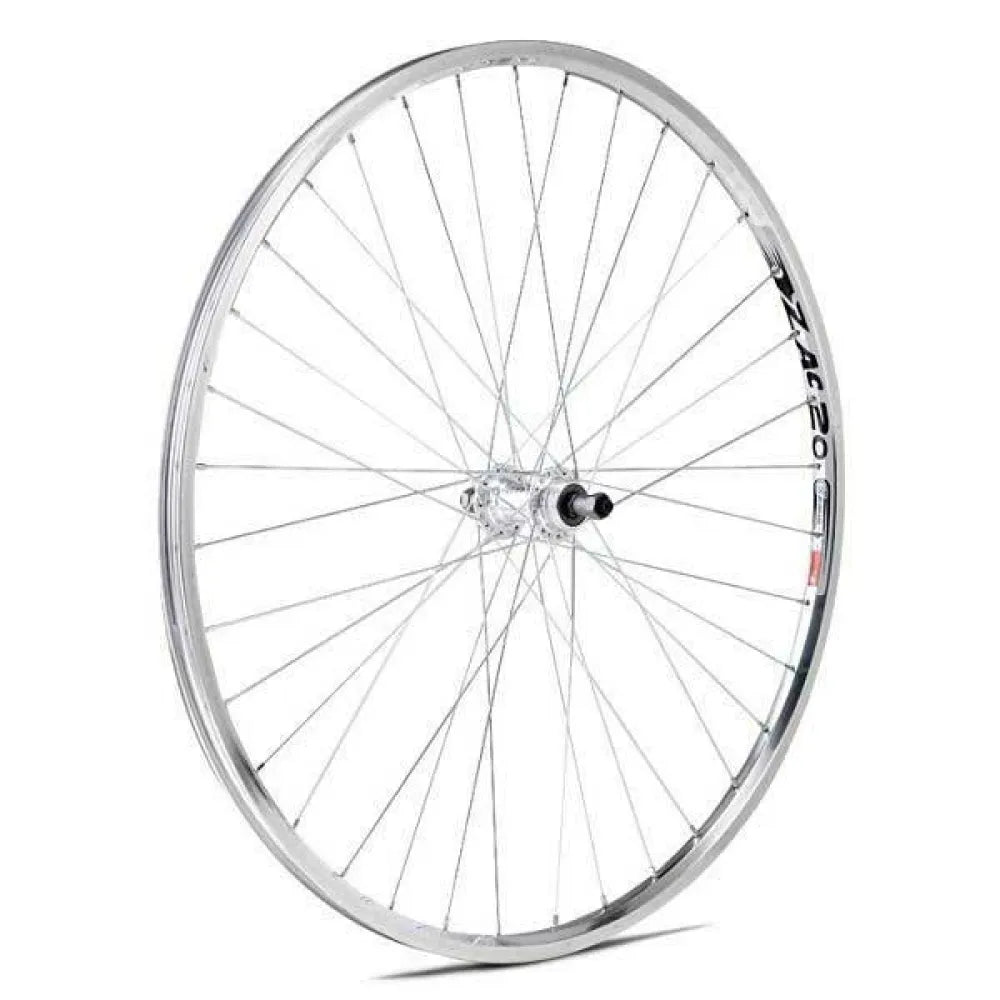 Gurpil Zac 20 28´´ front wheel