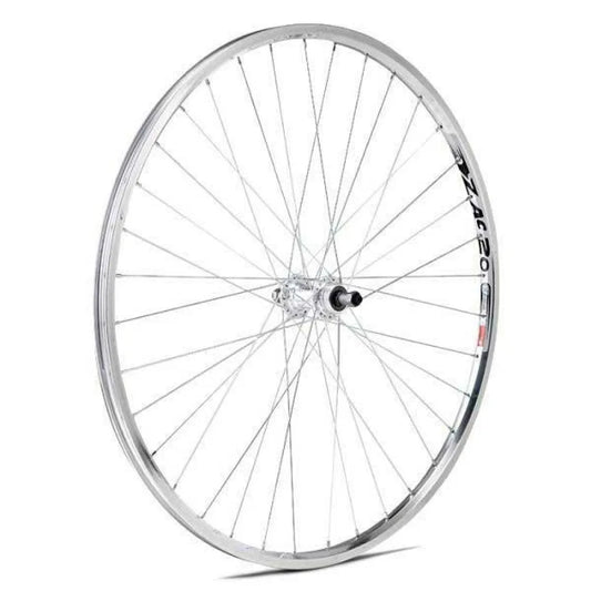 Gurpil Zac 20 28´´ front wheel
