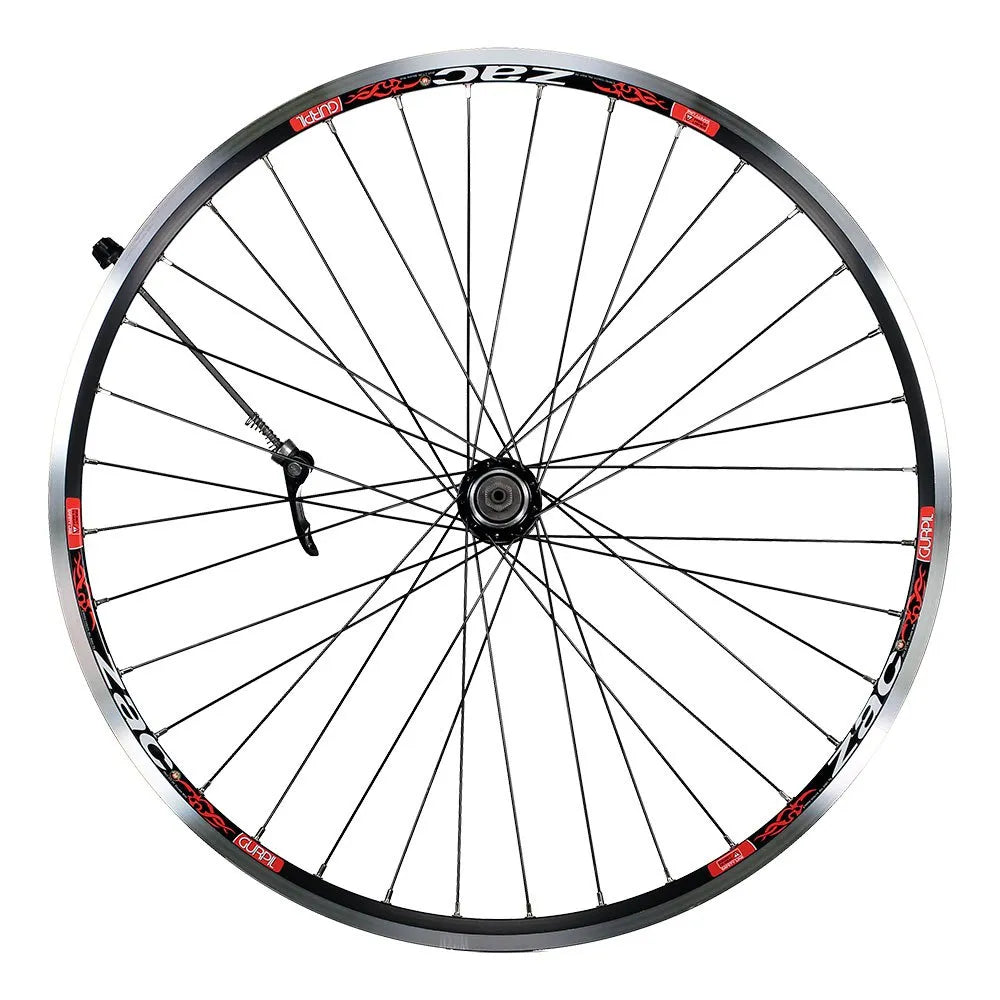 Gurpil Zac 26´´ QR MTB rear wheel