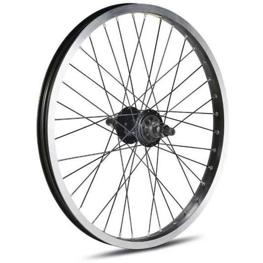 Gurpil Zac 30 9s BMX 20´´ rear wheel
