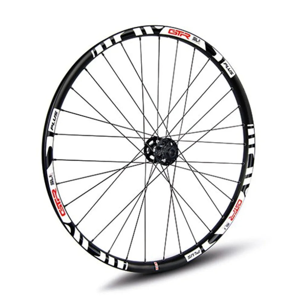 Gurpil ZAC Disco 6B MTB front wheel
