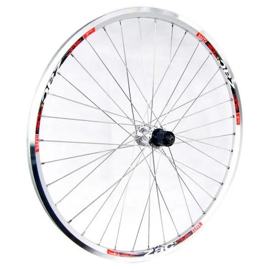 Gurpil Zac Inox 26´´ 8-11s Tubeless MTB rear wheel