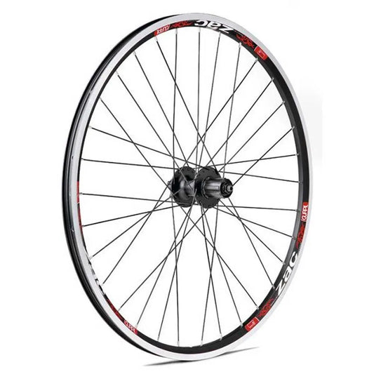 Gurpil Zac M475 26´´ 6B Disc MTB rear wheel