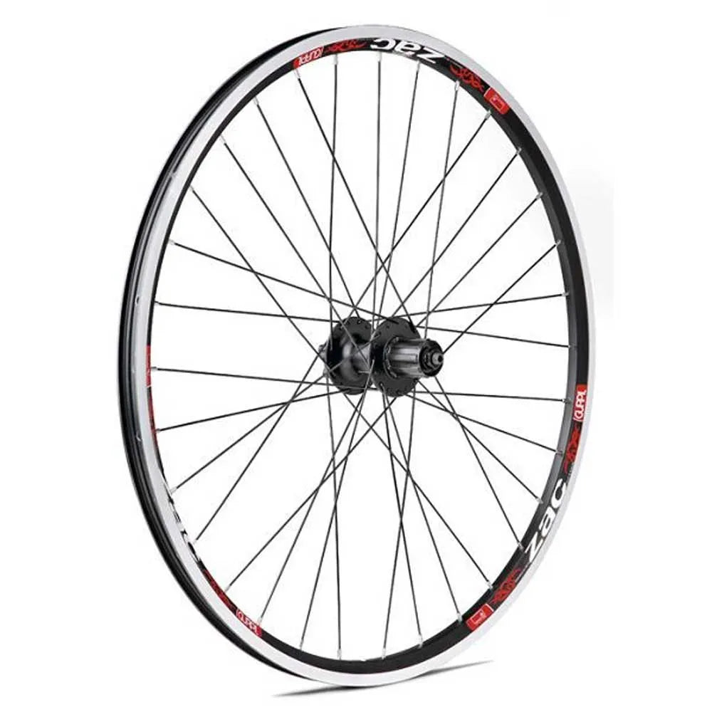 Gurpil Zac M475 26´´ 6B Disc MTB rear wheel