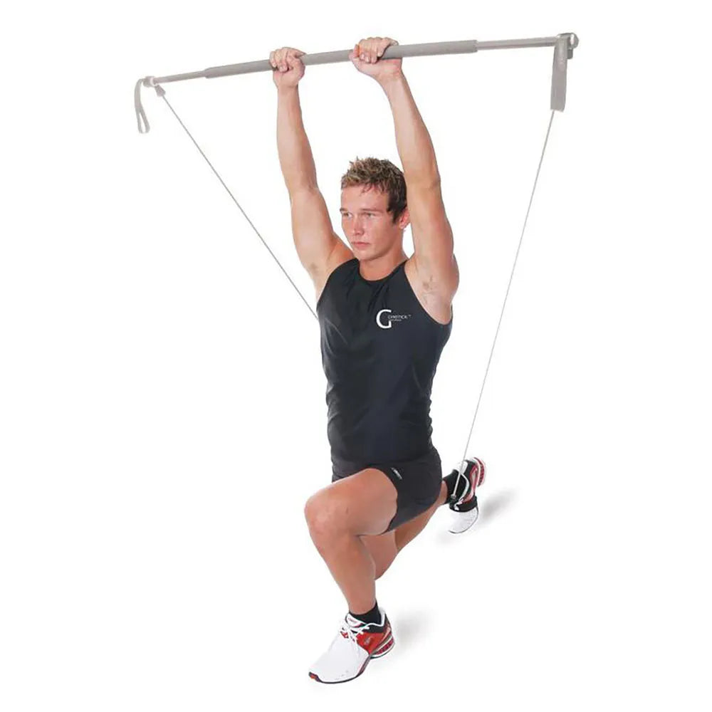 Gymstick Original 2.0 Medium resistance band