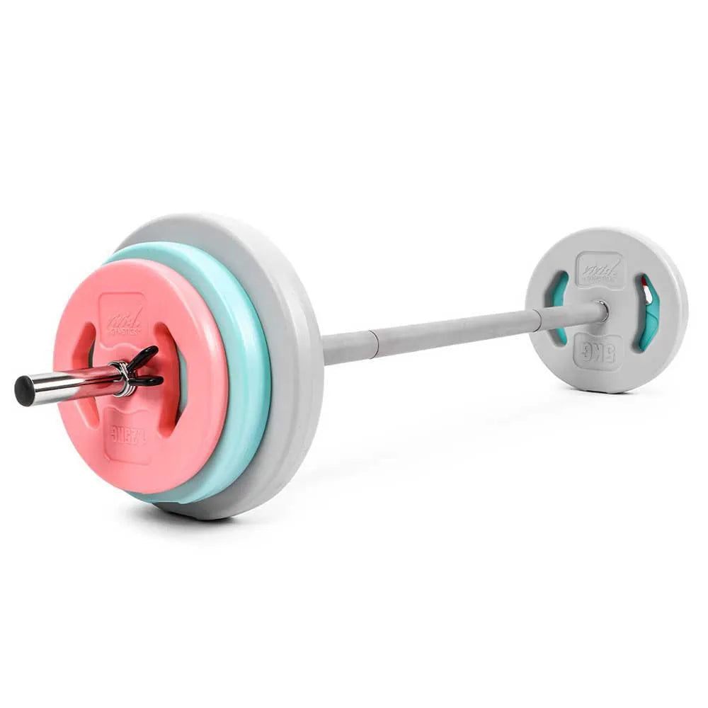 Gymstick Vivid Bar