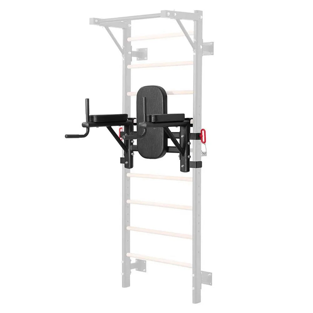 Gymstick Wall Bars dip horn