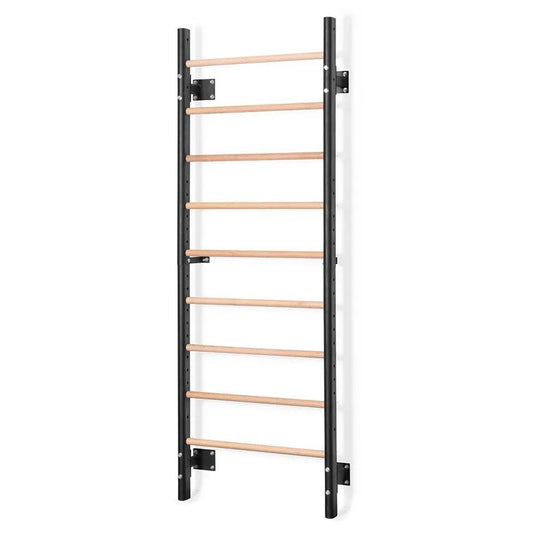 Gymstick Wood&Steel Wall Bars
