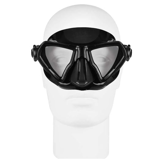 H.dessault by c4 Element spearfishing mask