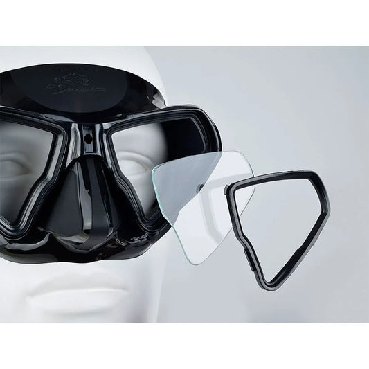 H.dessault by c4 HD Element Left Prescription lens