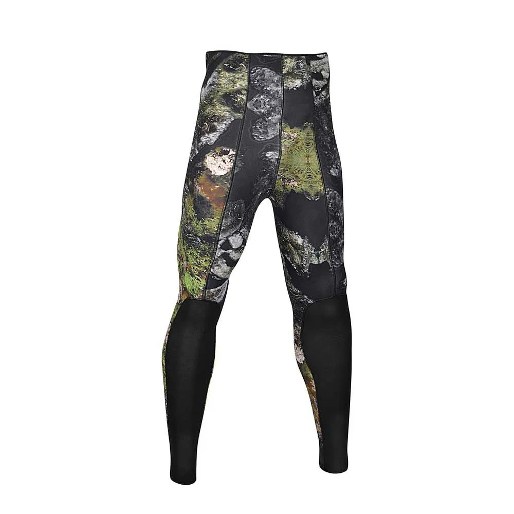 H.dessault by c4 Merou 5 mm spearfishing pants