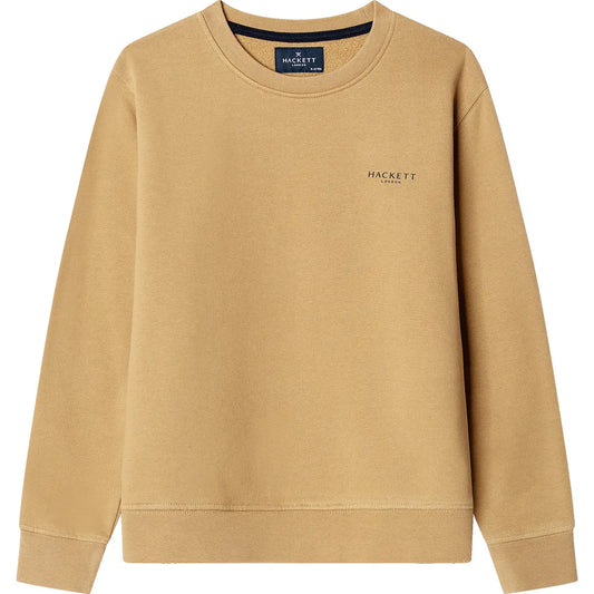Hackett Alpine Print sweatshirt