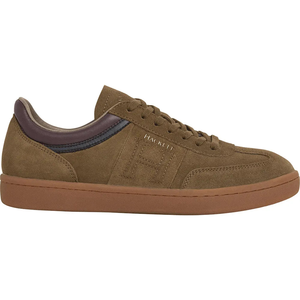 Hackett Beck Ivy trainers