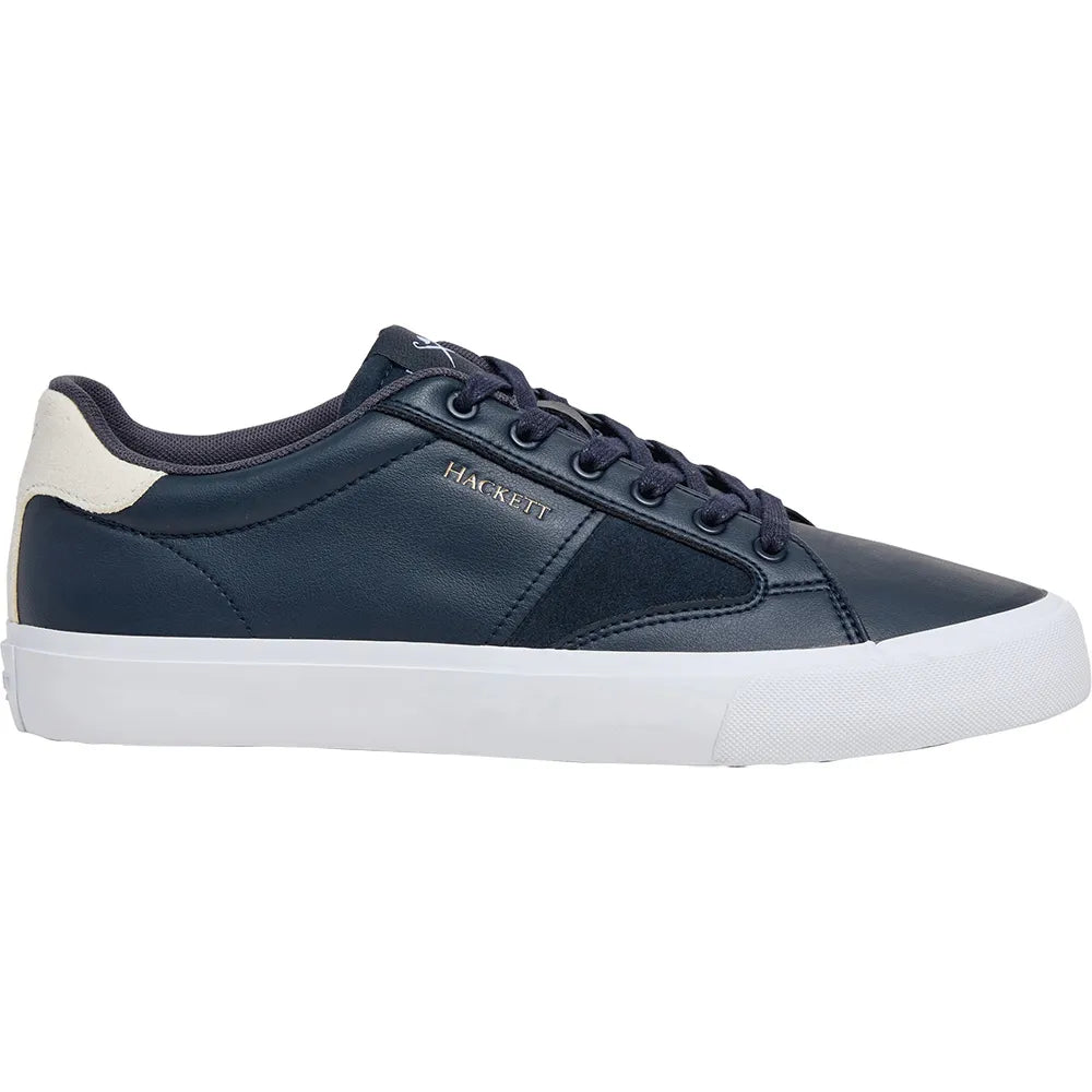 Hackett Blake Advance trainers