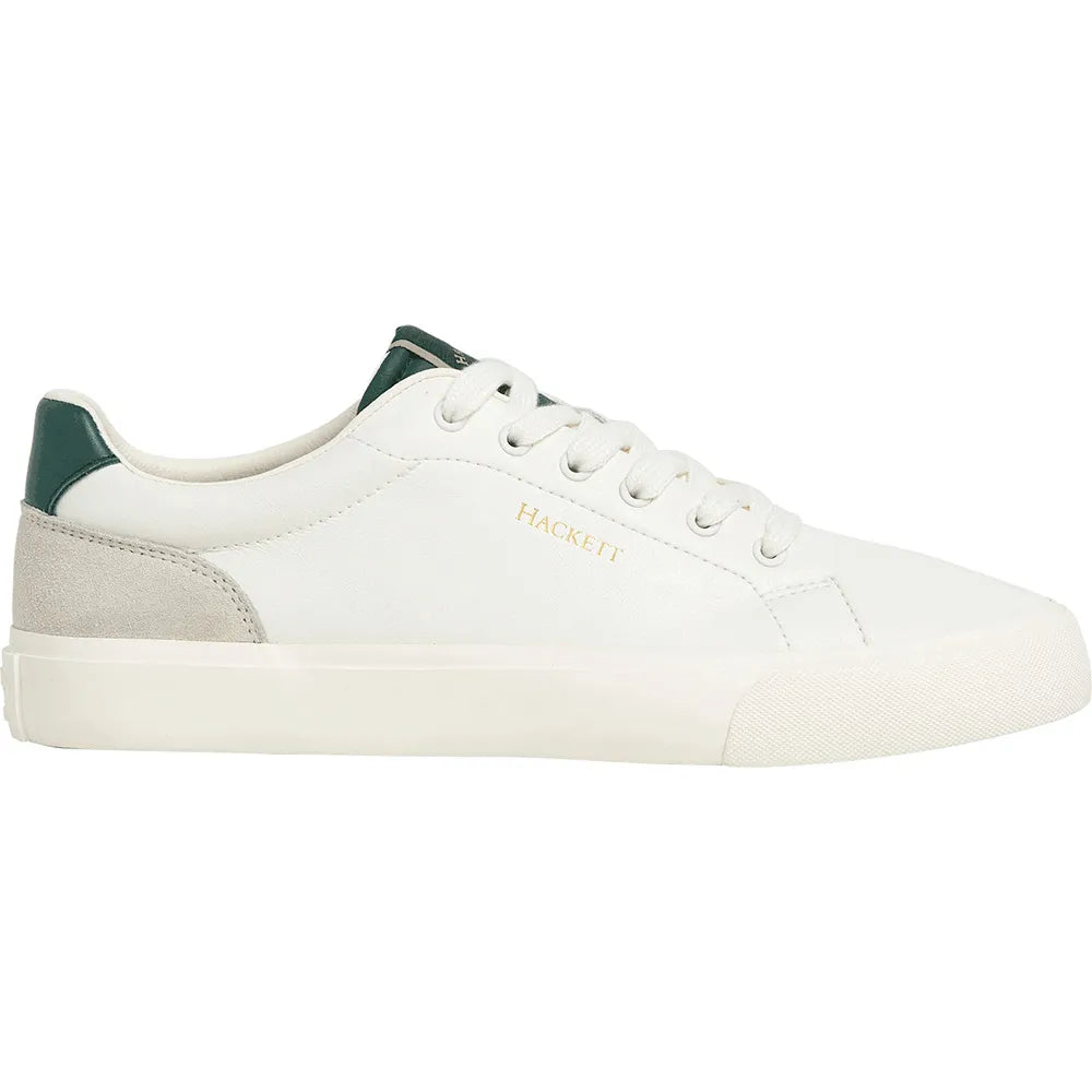 Hackett Blake Dean trainers