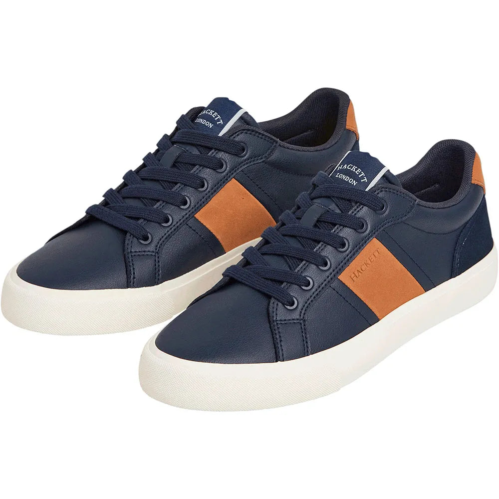 Hackett Blake Max trainers