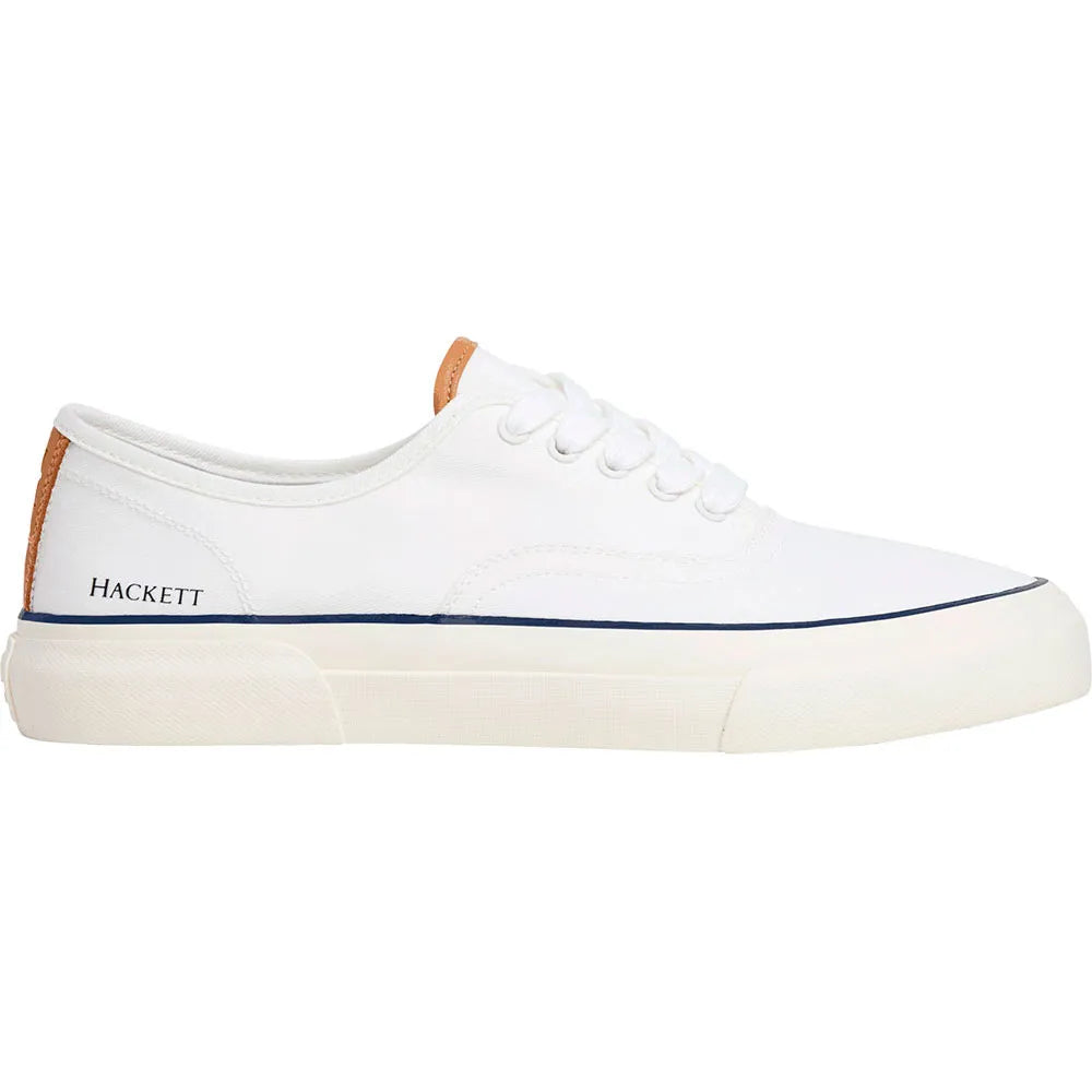 Hackett Blake Smart trainers