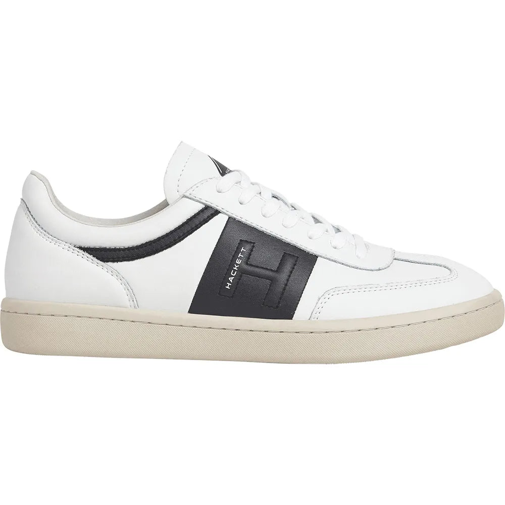 Hackett Bond Just trainers