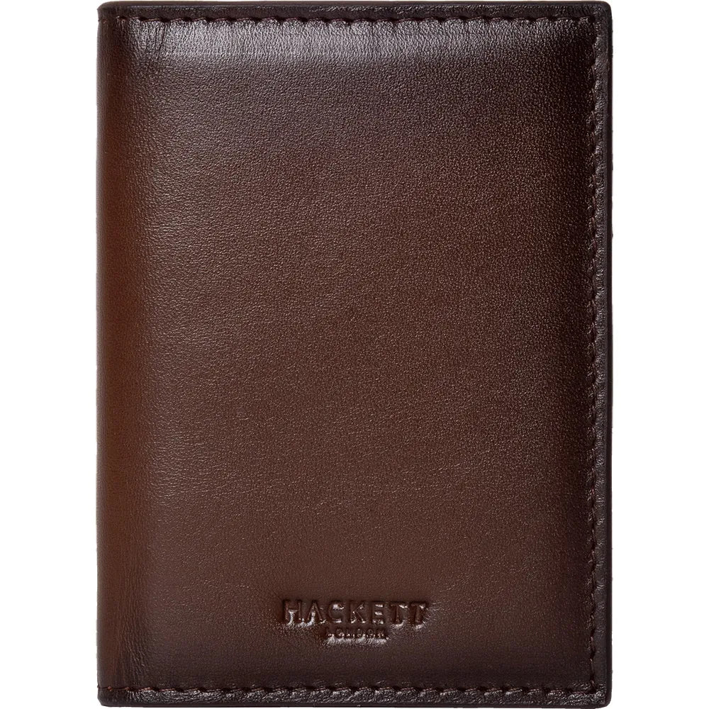 Hackett Bootrm Bookw wallet