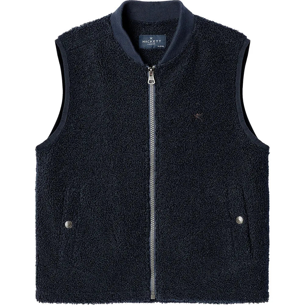 Hackett Borg vest
