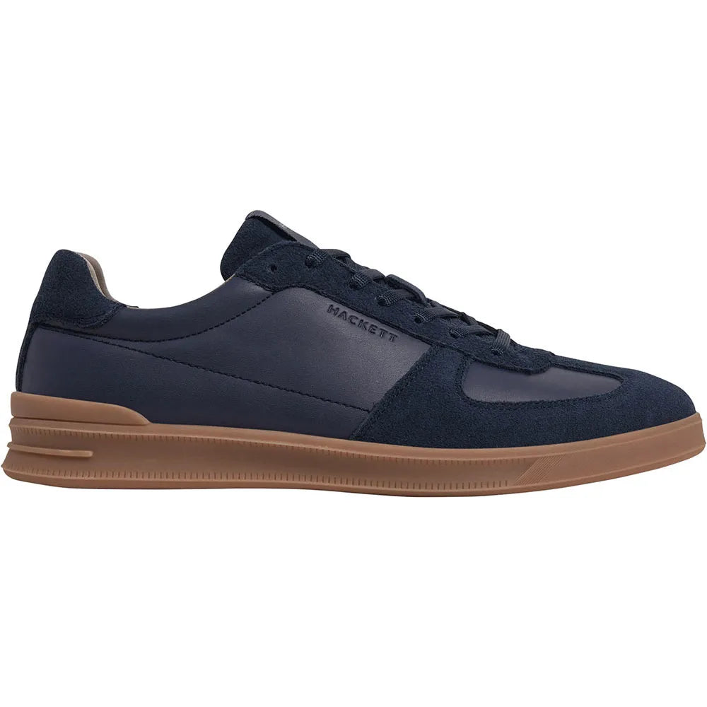 Hackett Brando Circuit trainers