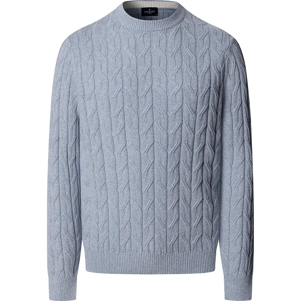 Hackett Coastal sweater