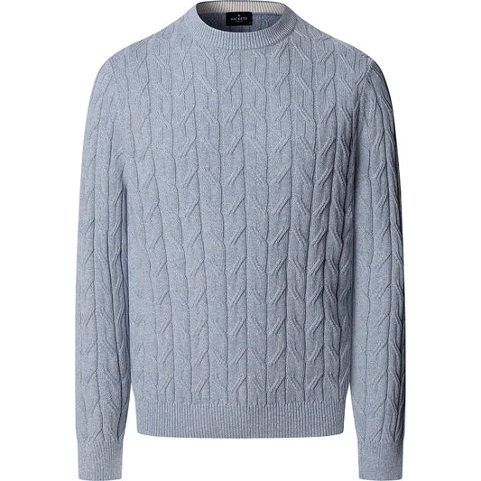Hackett Coastal sweater