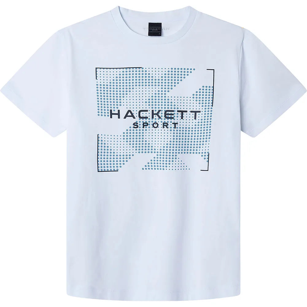 Hackett Digital Camo short sleeve T-shirt
