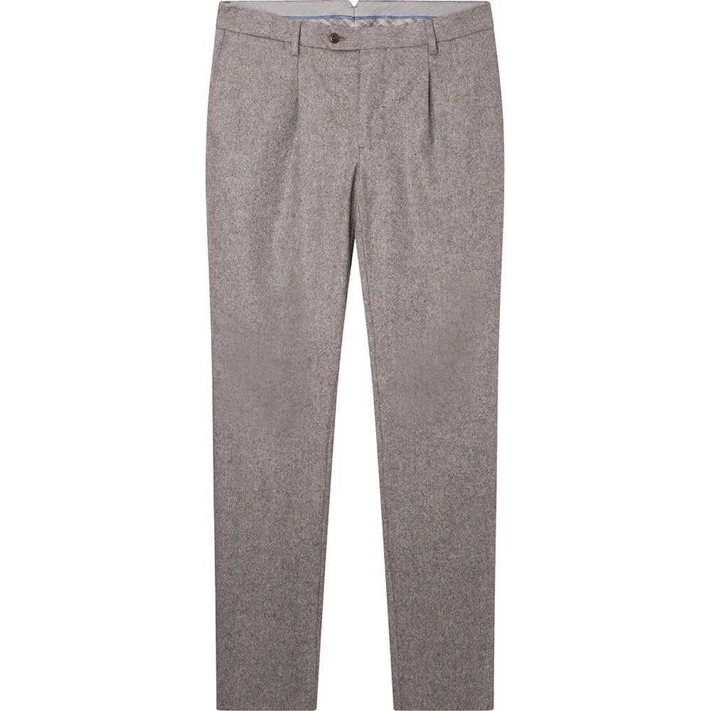 Hackett Donegal chino pants