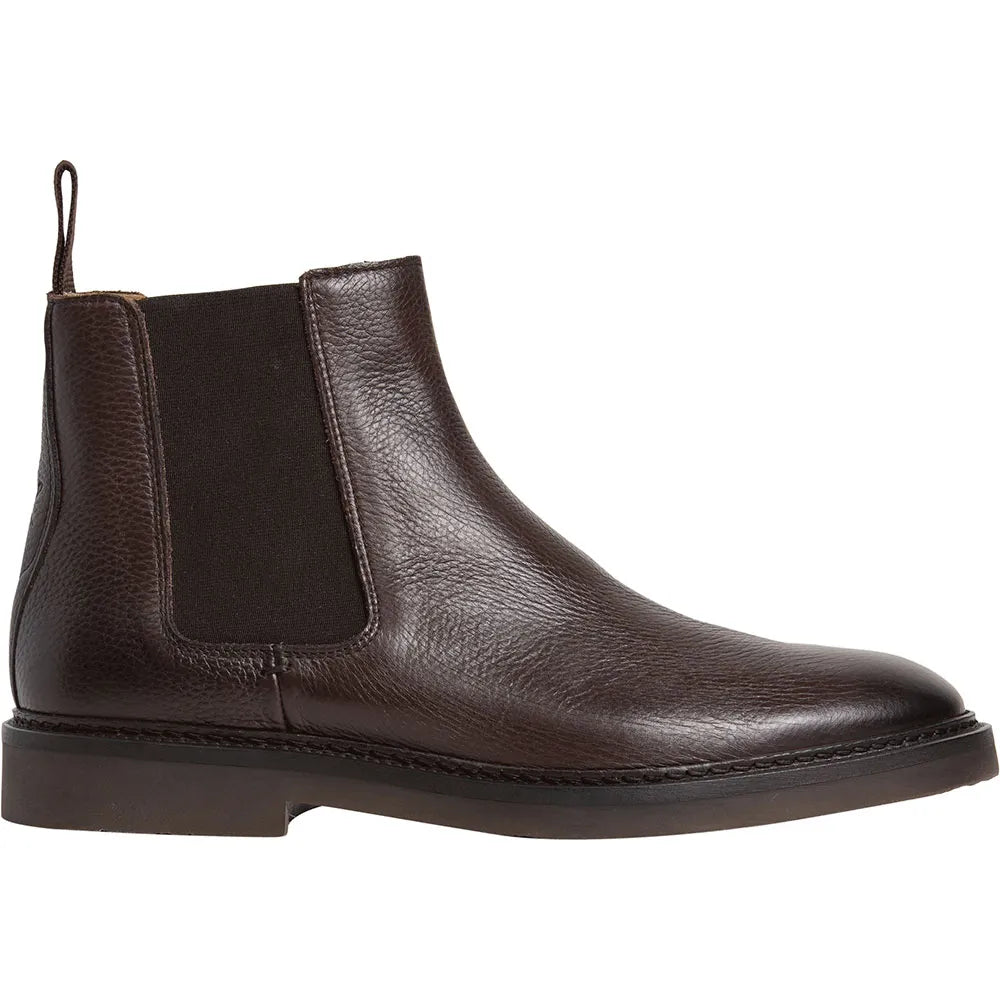 Hackett Elsted booties