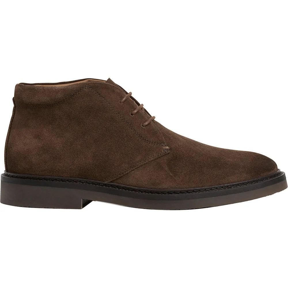 Hackett Elsted Chukka-S booties