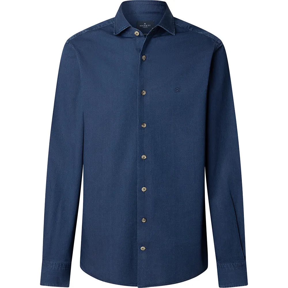 Hackett ESS long sleeve shirt