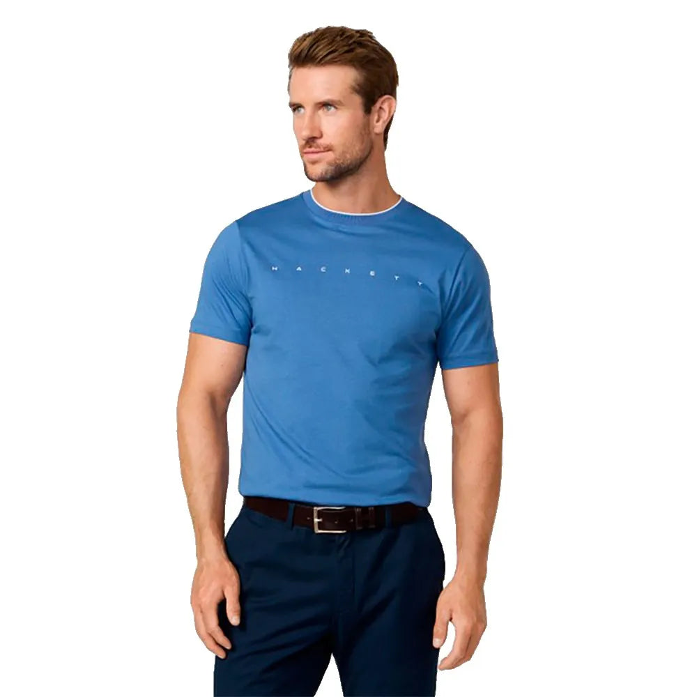 Hackett Essential short sleeve T-shirt
