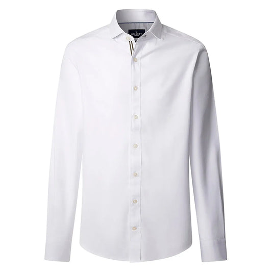 Hackett Flannel Tape long sleeve shirt
