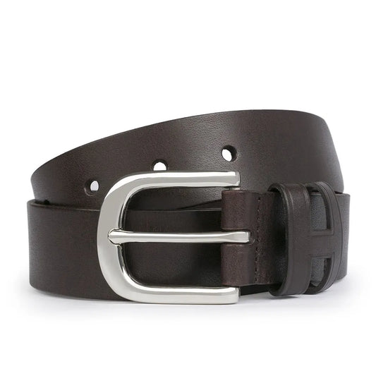 Hackett H Keeper belt