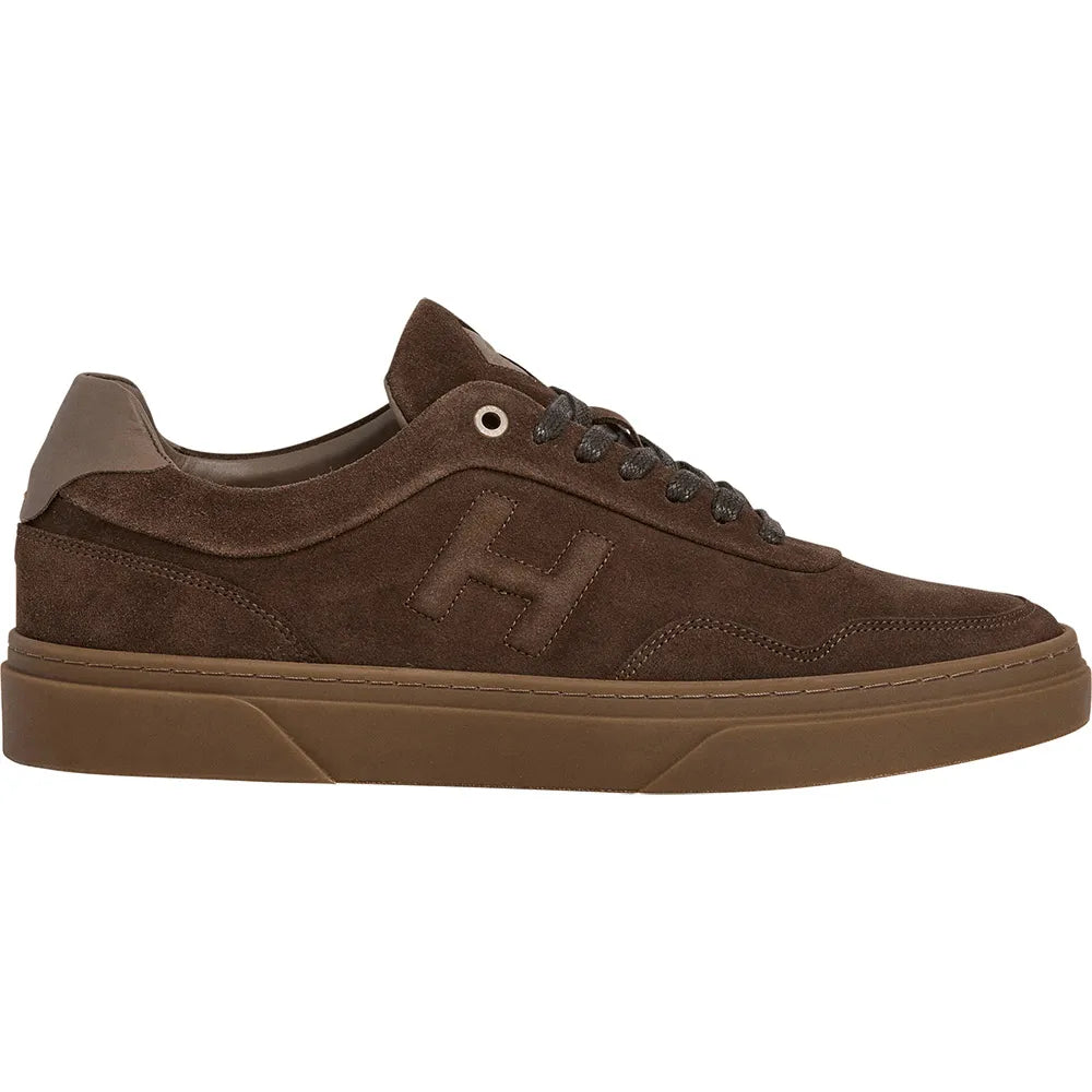 Hackett Hackney Velvet trainers