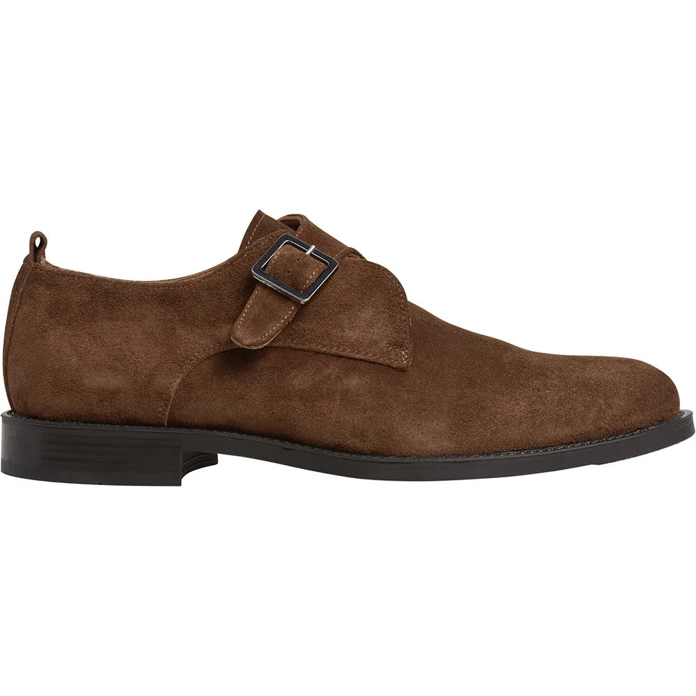 Hackett Hampton Monk shoes