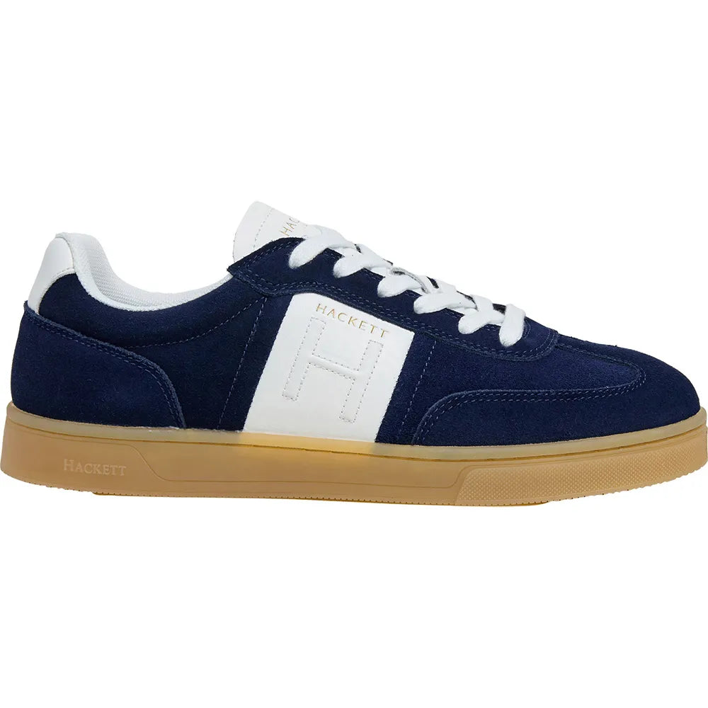 Hackett Harper Hendon trainers